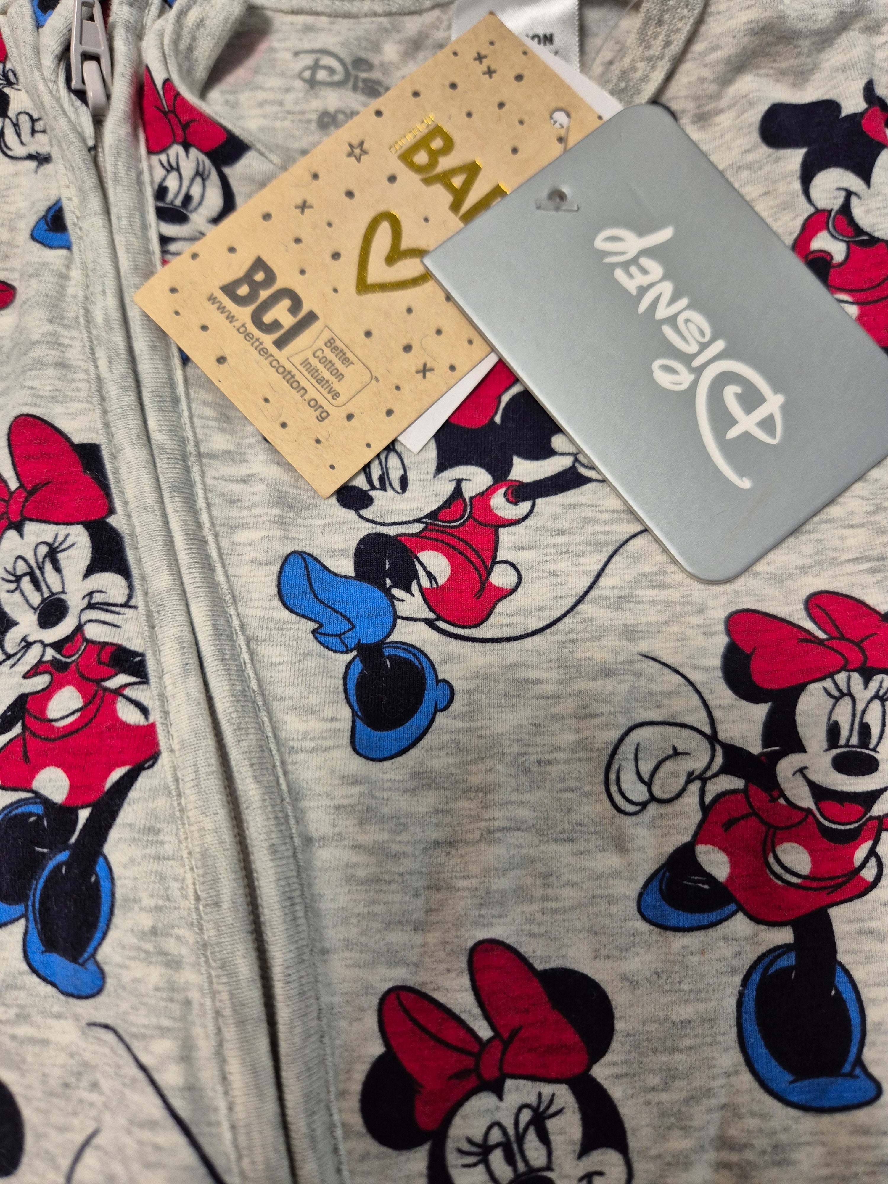 Cotton on Disney- Onesie (Brand new with tags)