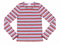 Seed Heritage- Long Sleeve Top