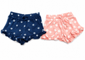 Dymples - Casual Shorts Set (2)