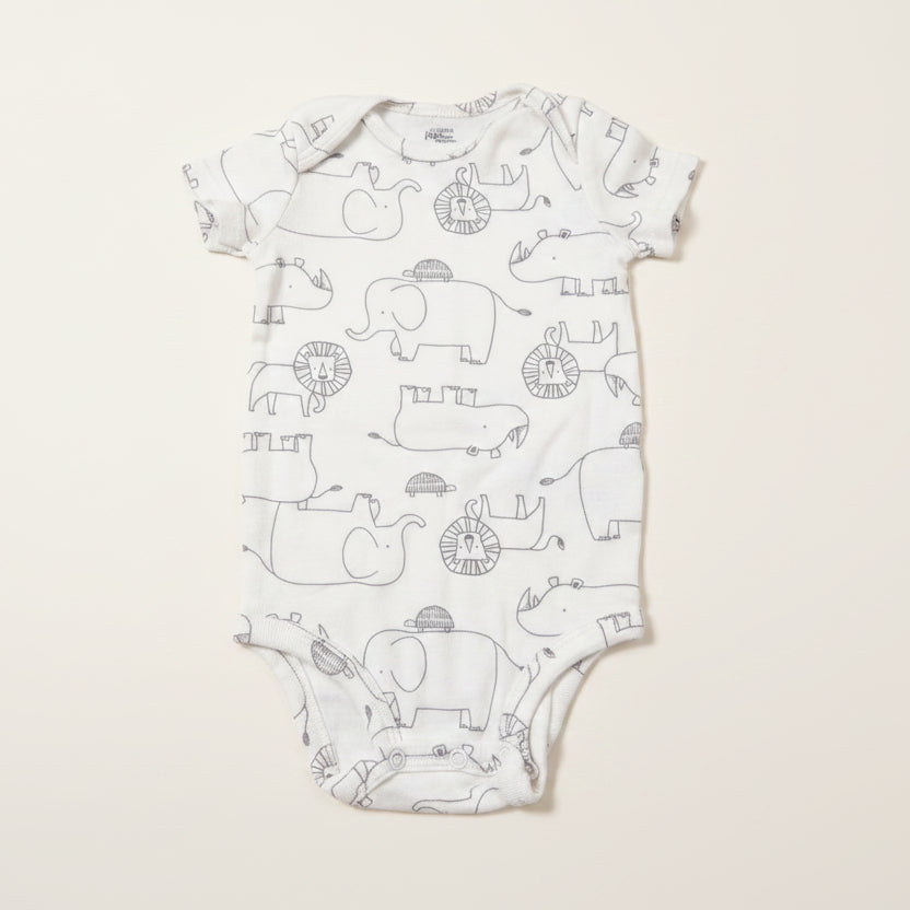 Carter's & home grown baby (set)