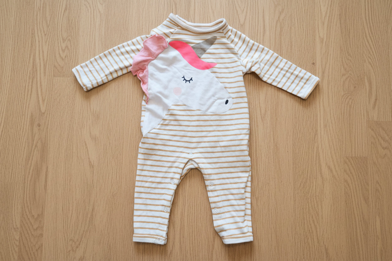 Cotton on Baby