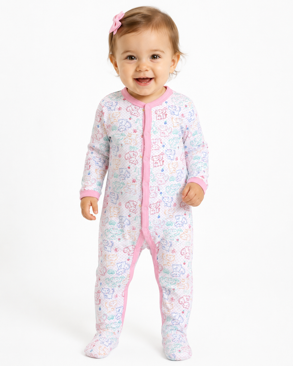 Dymples - Onesie
