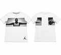 Nike Air Jordan- Boys Graphic Tee