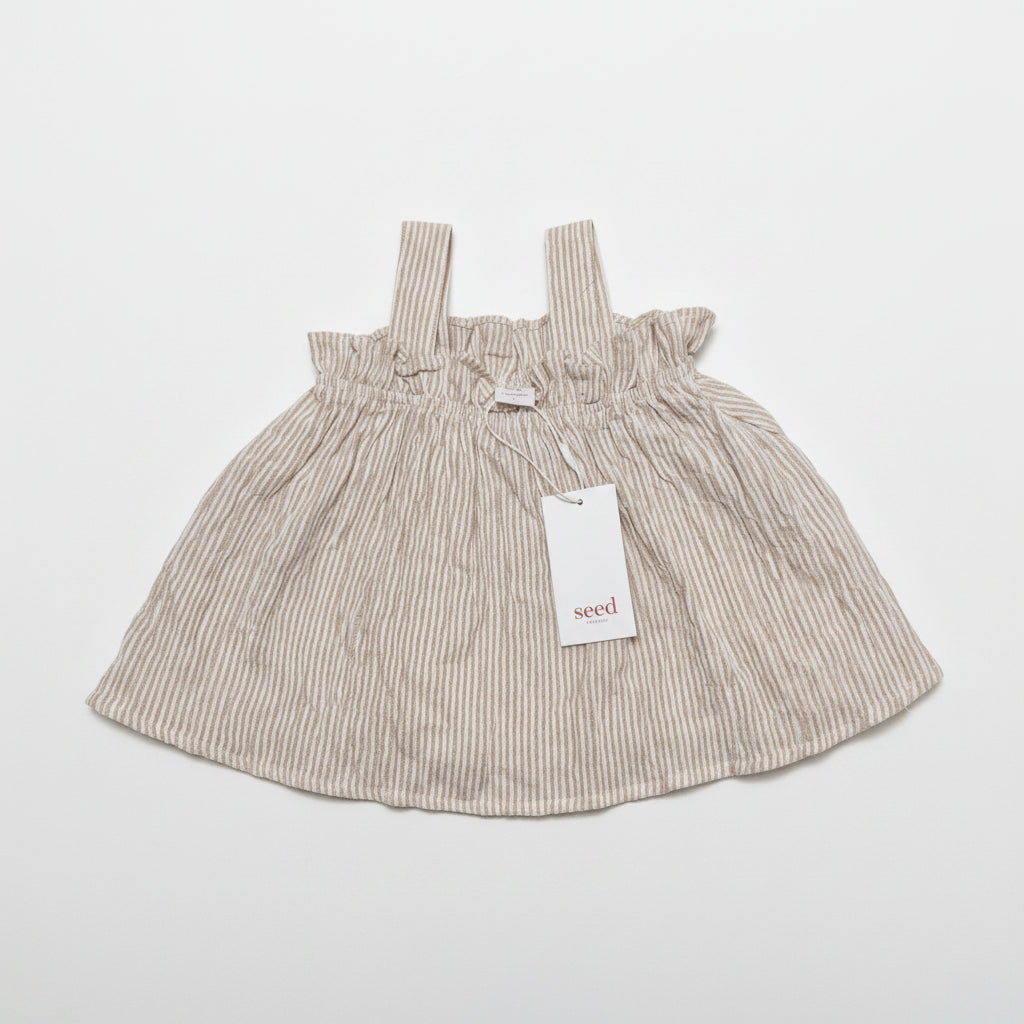 Seed Heritage Top- Brand new with tag