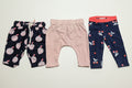 Country road & baby berry- 3 pck pants
