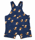 Dymples- Overall