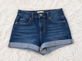 Target- Denim Shorts