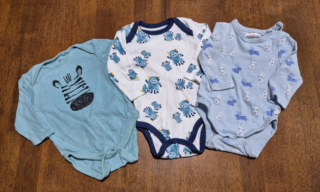 Bodysuit set