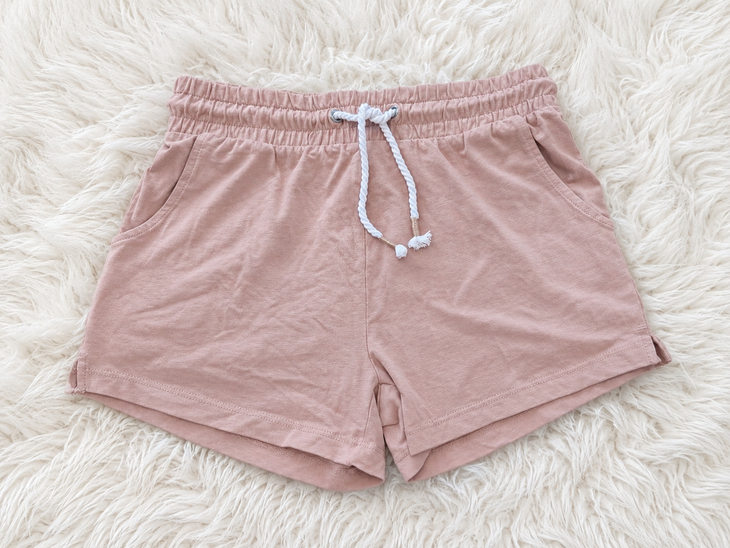 K-D Casual Shorts