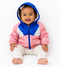 Adidas hooded jacket