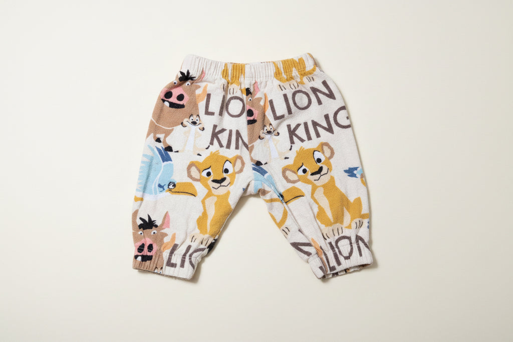 Disney - Lion King Pjs