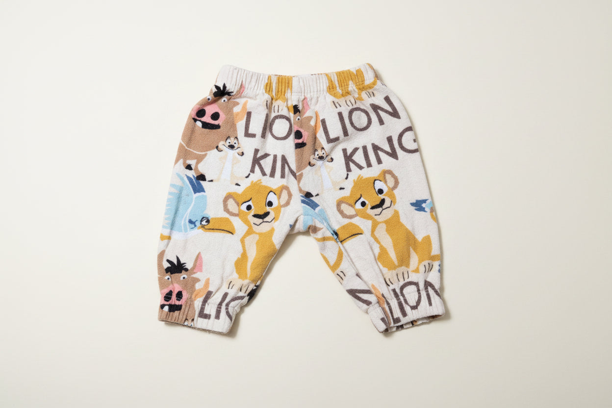 Disney - Lion King Pjs