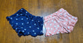 Dymples - shorts set