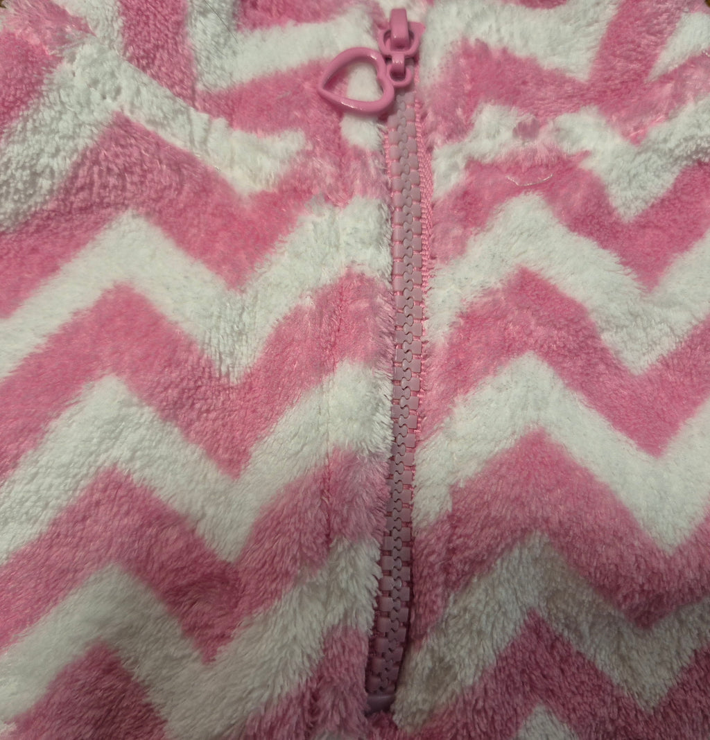 Mango - Fleece pullover