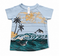 Dymples- Tshirt