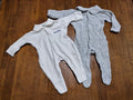 Bonds Terry Towelling Wondersuit- Set