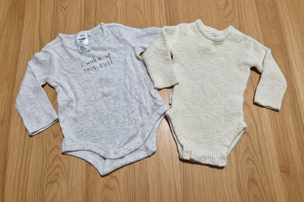 Ziggy Lou & Anko baby (set)