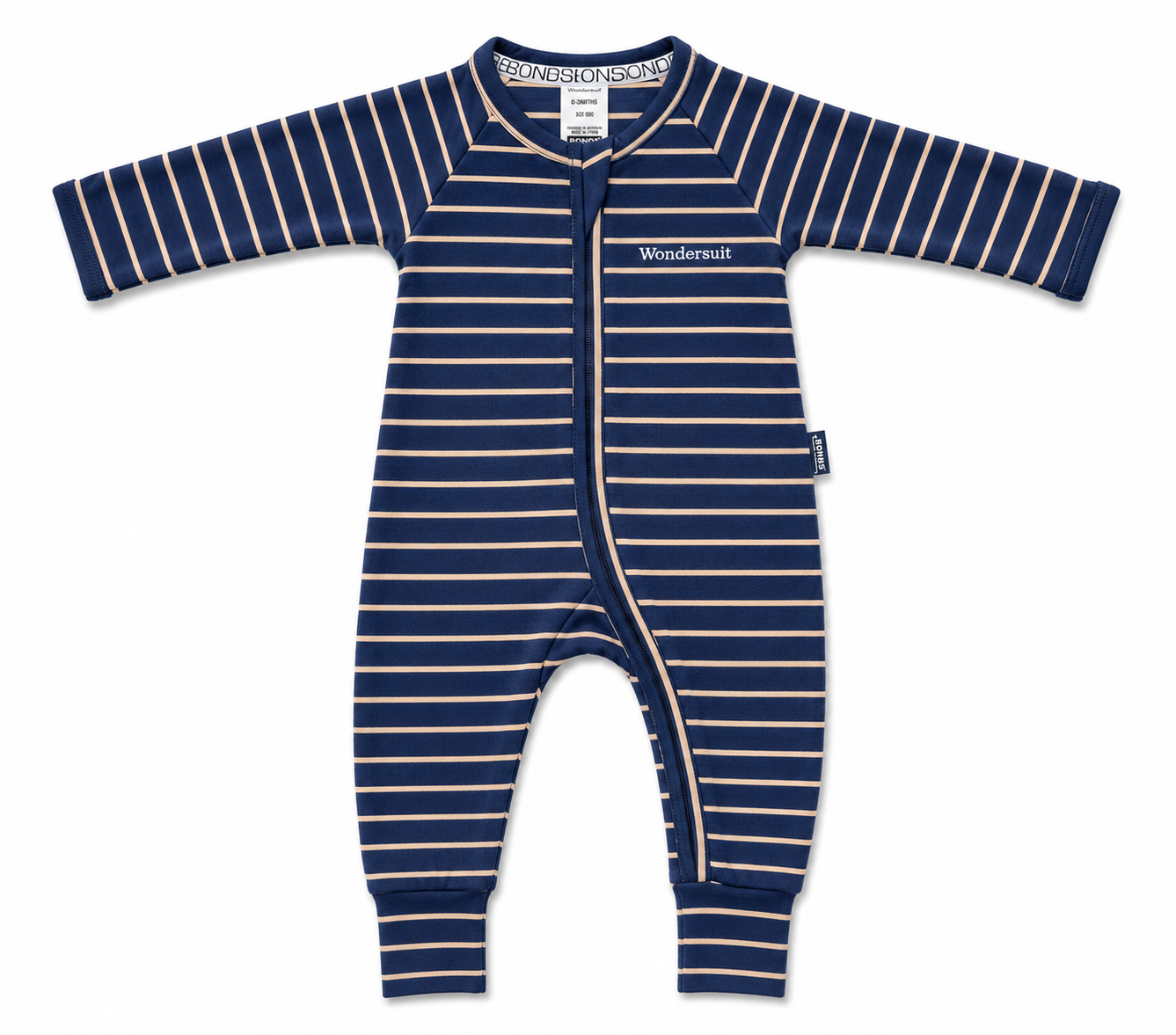Bonds Wondersuit