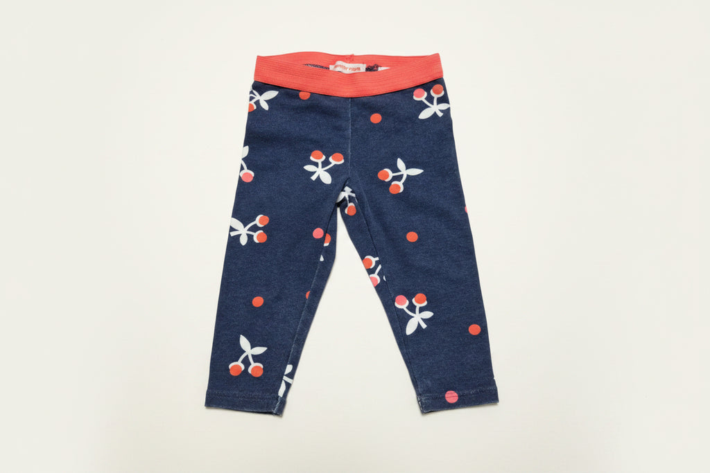 Country road & baby berry- 3 pck pants