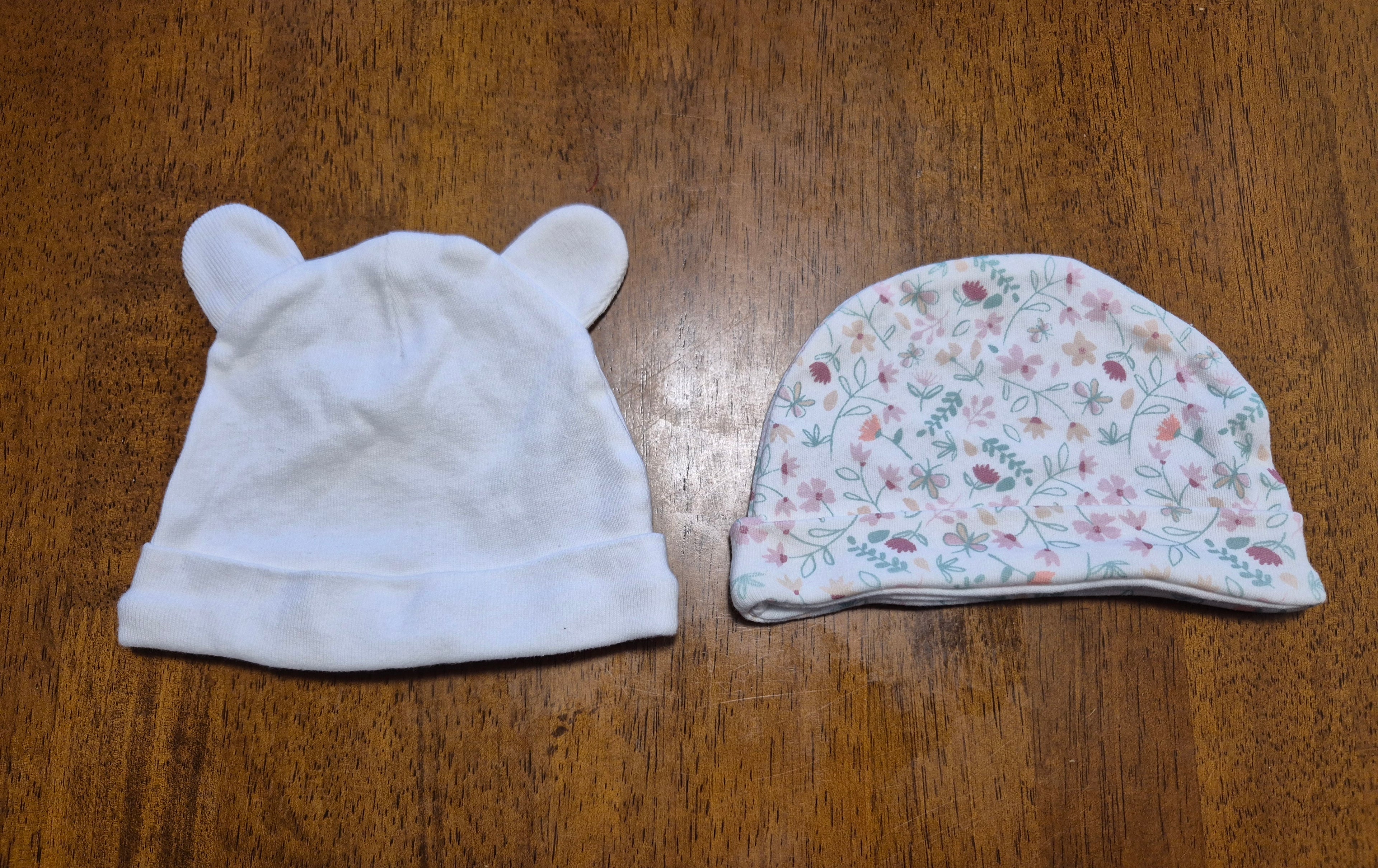 Beanie set (2)