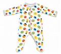 Sesame Street- Sleepsuit