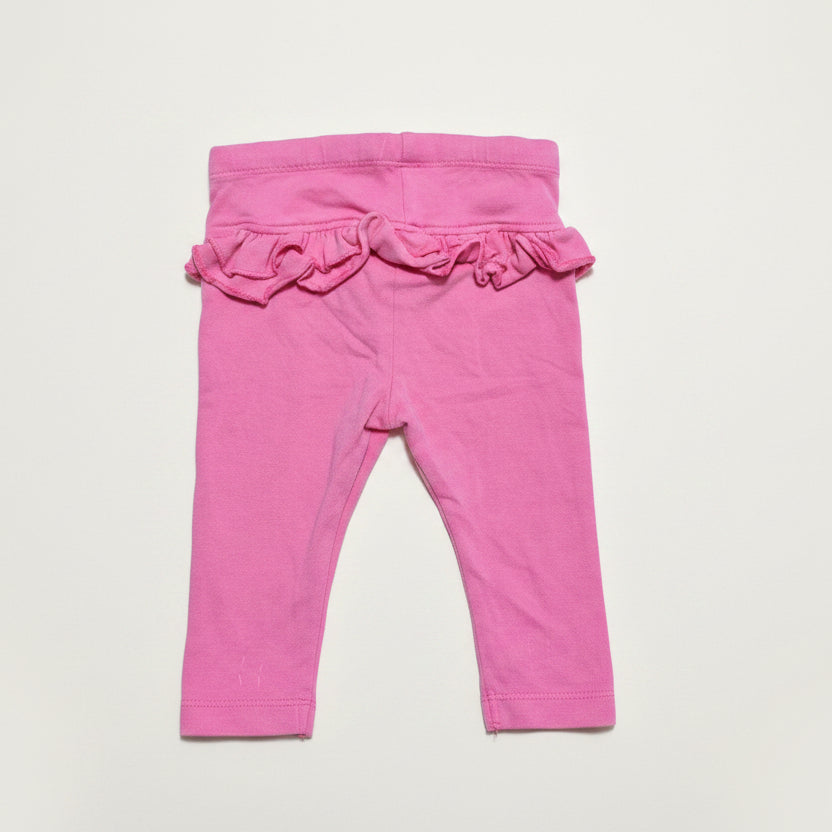 Target & tiny little wonders (set)