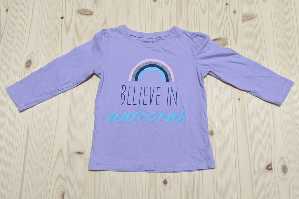 Favourites- Long Sleeve Tops (2)