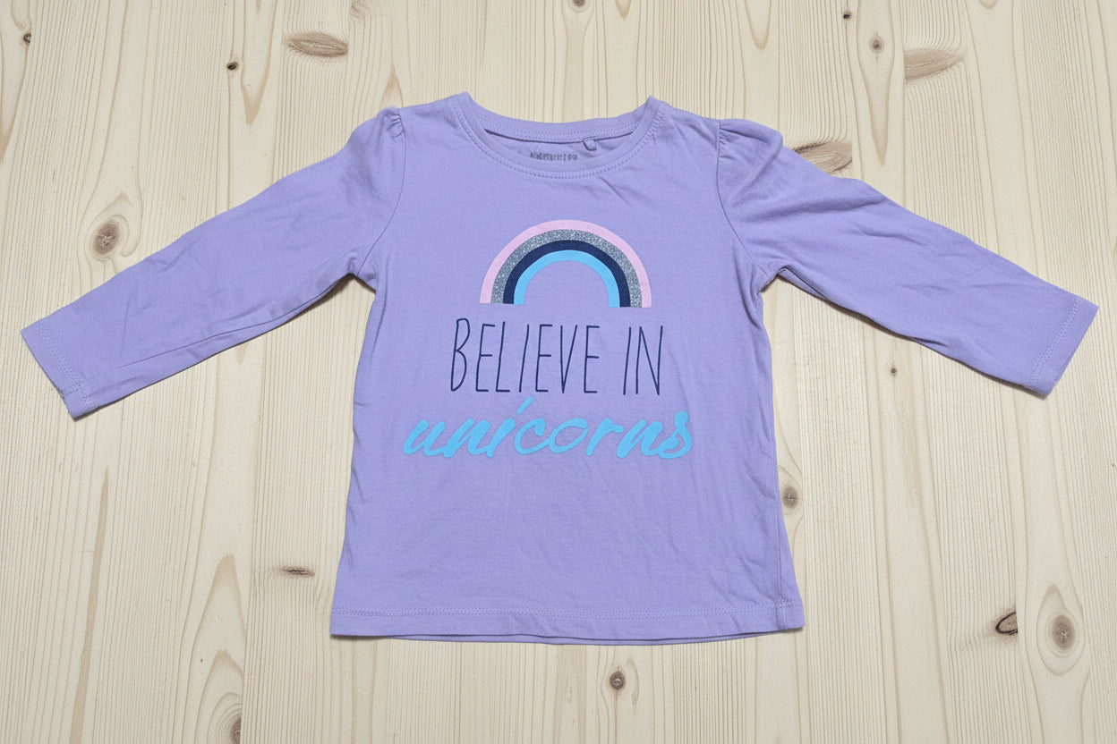 Favourites- Long Sleeve Tops (2)