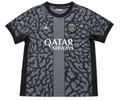 PSG Jordan Camo Football Jersey