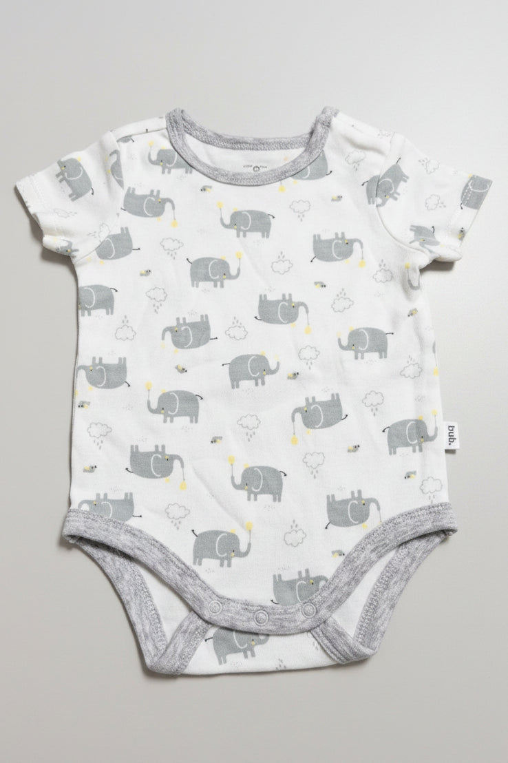 David Jones & Target (set)