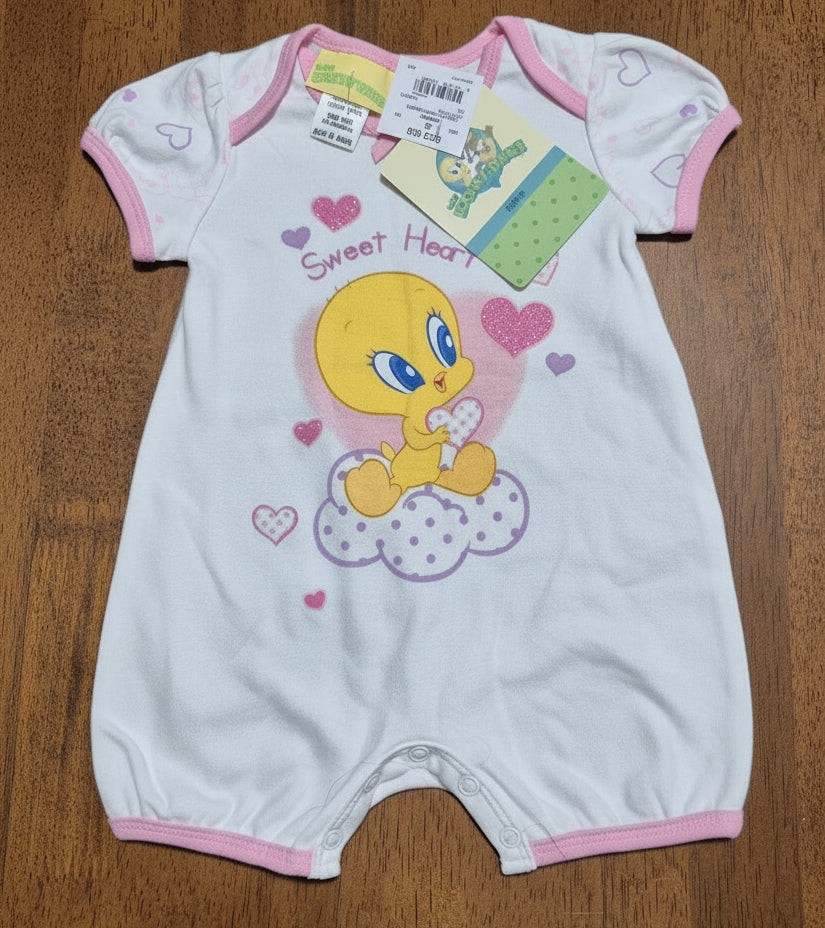 Baby Looney Tunes - Brand new with tag