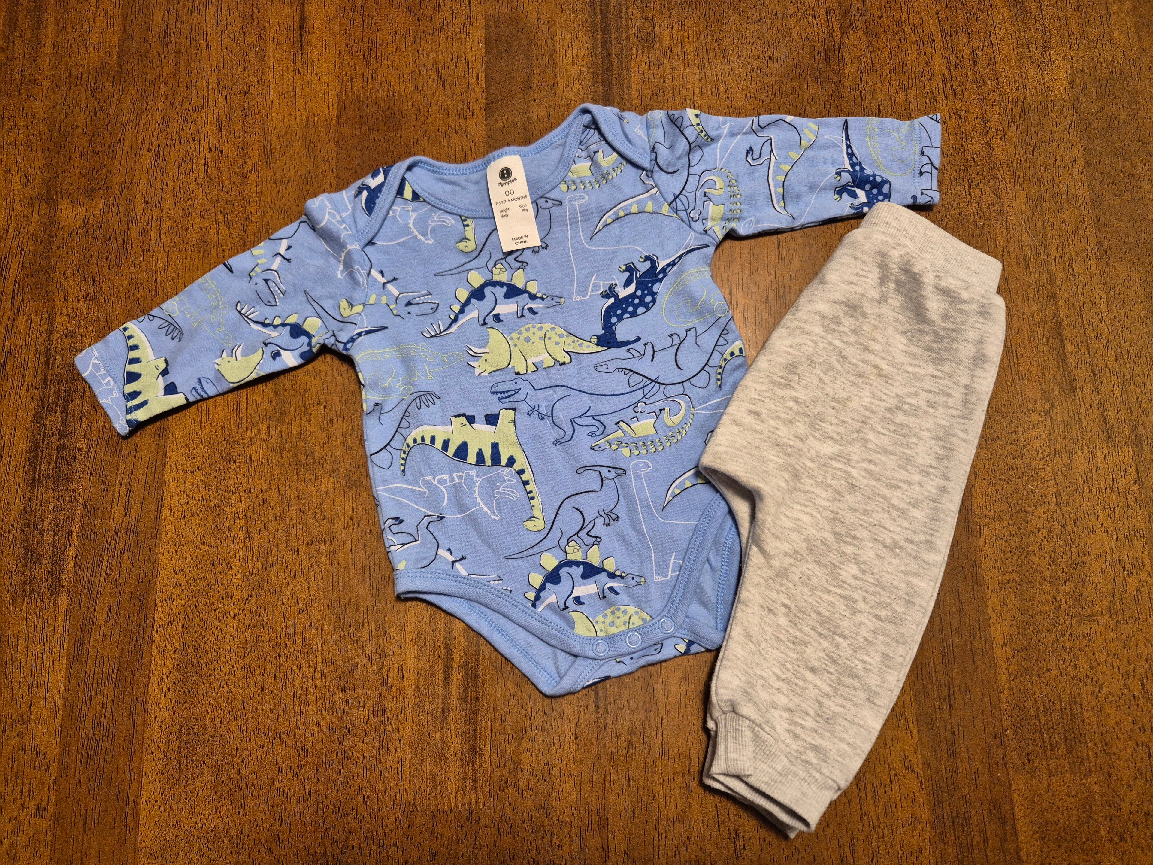Dymples - Set