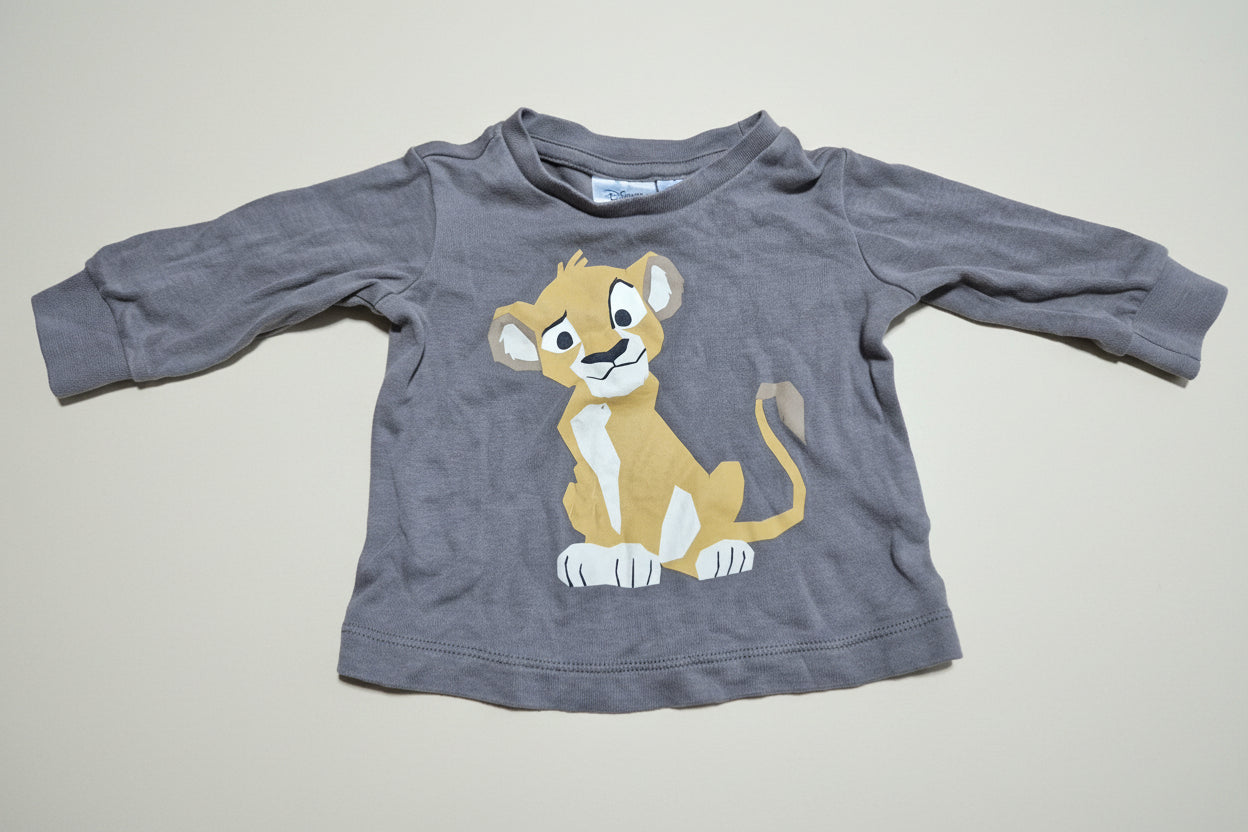 Disney - Lion King Pjs
