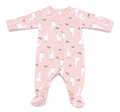 PL♡BABY-Sleepsuit