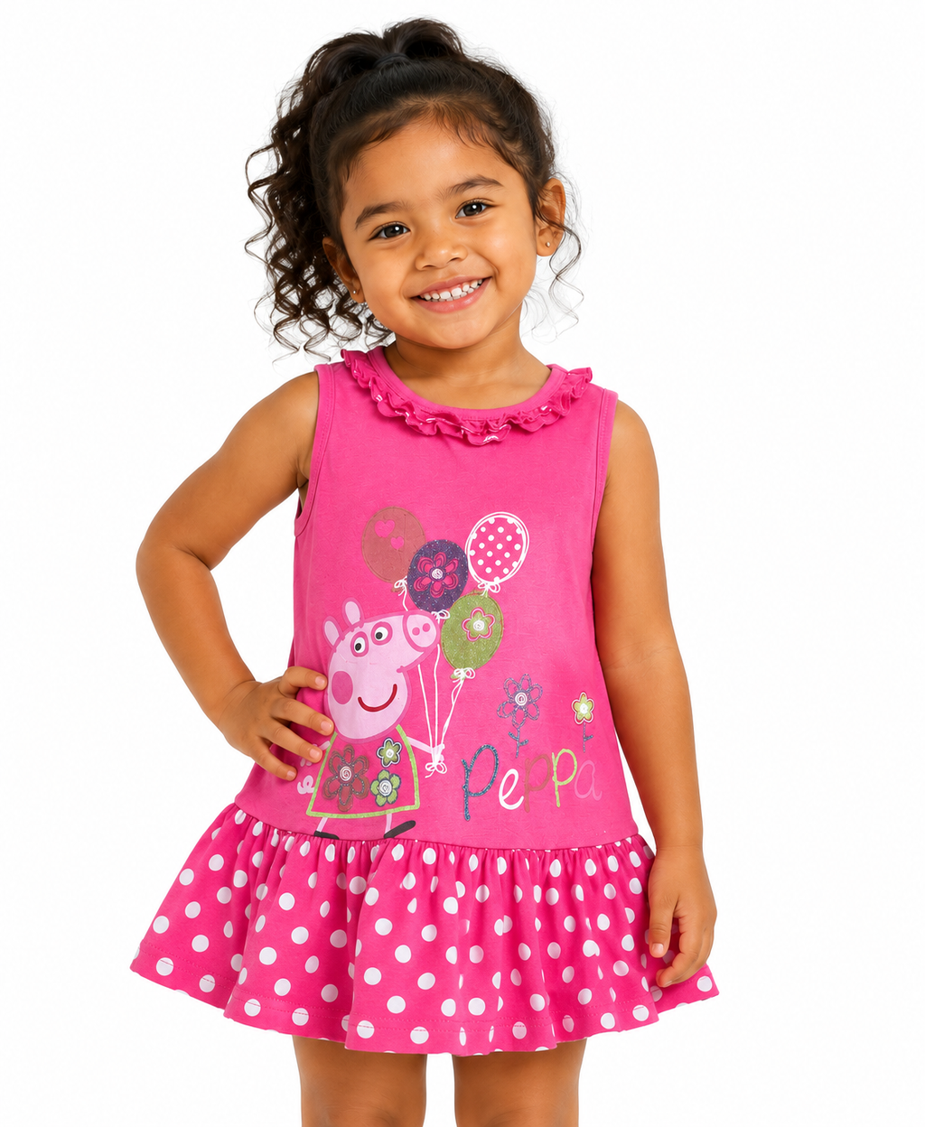 Peppa Pig Dress