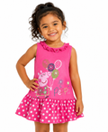 Peppa Pig Dress