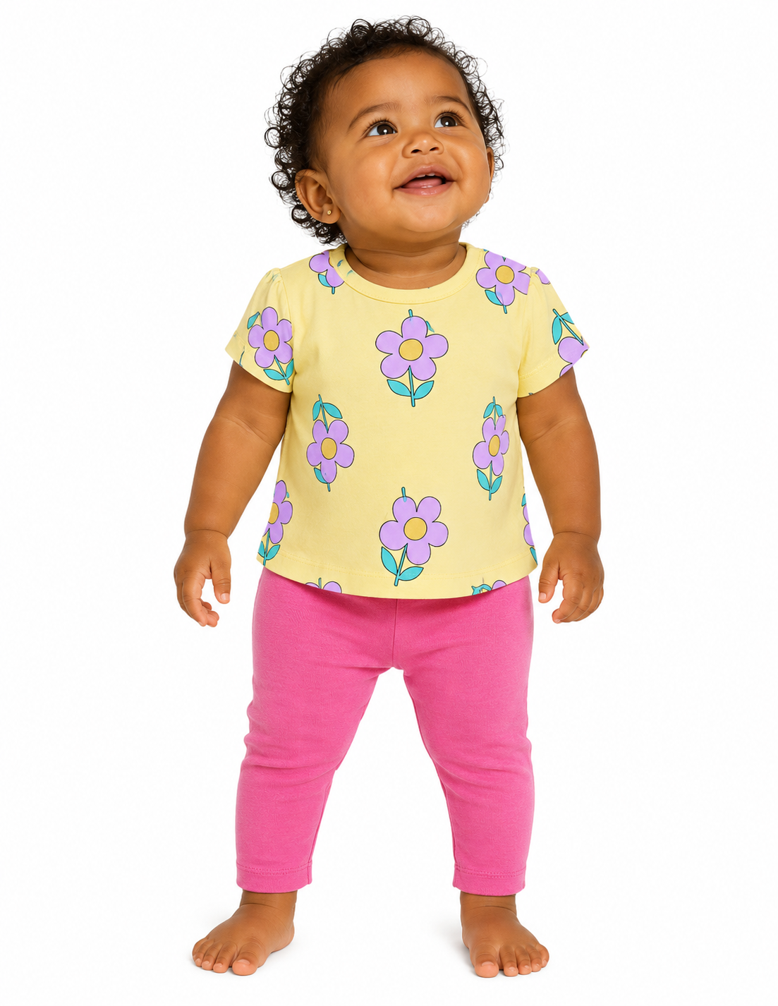 Target & tiny little wonders (set)