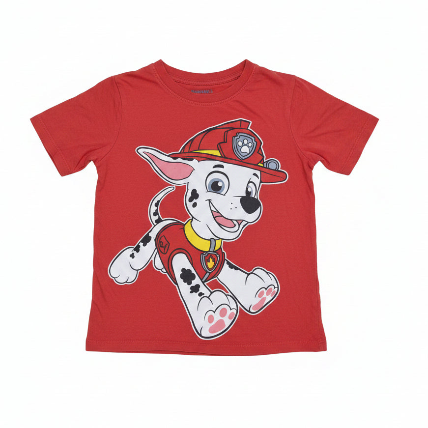 H&M- Paw Patrol Tshirt