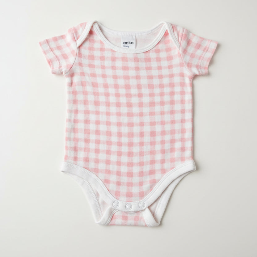 Anko baby (set)