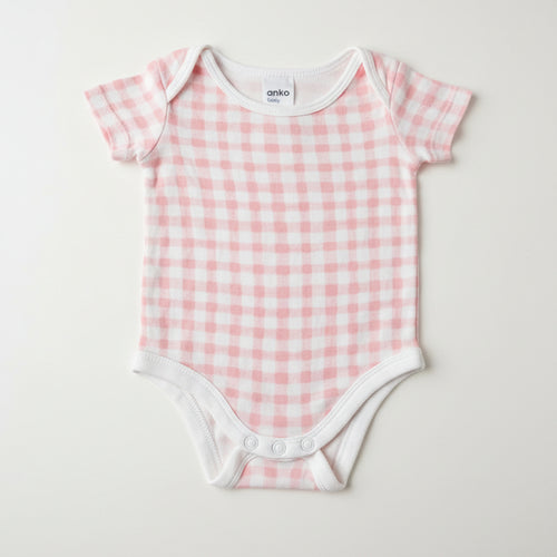 Anko baby (set)
