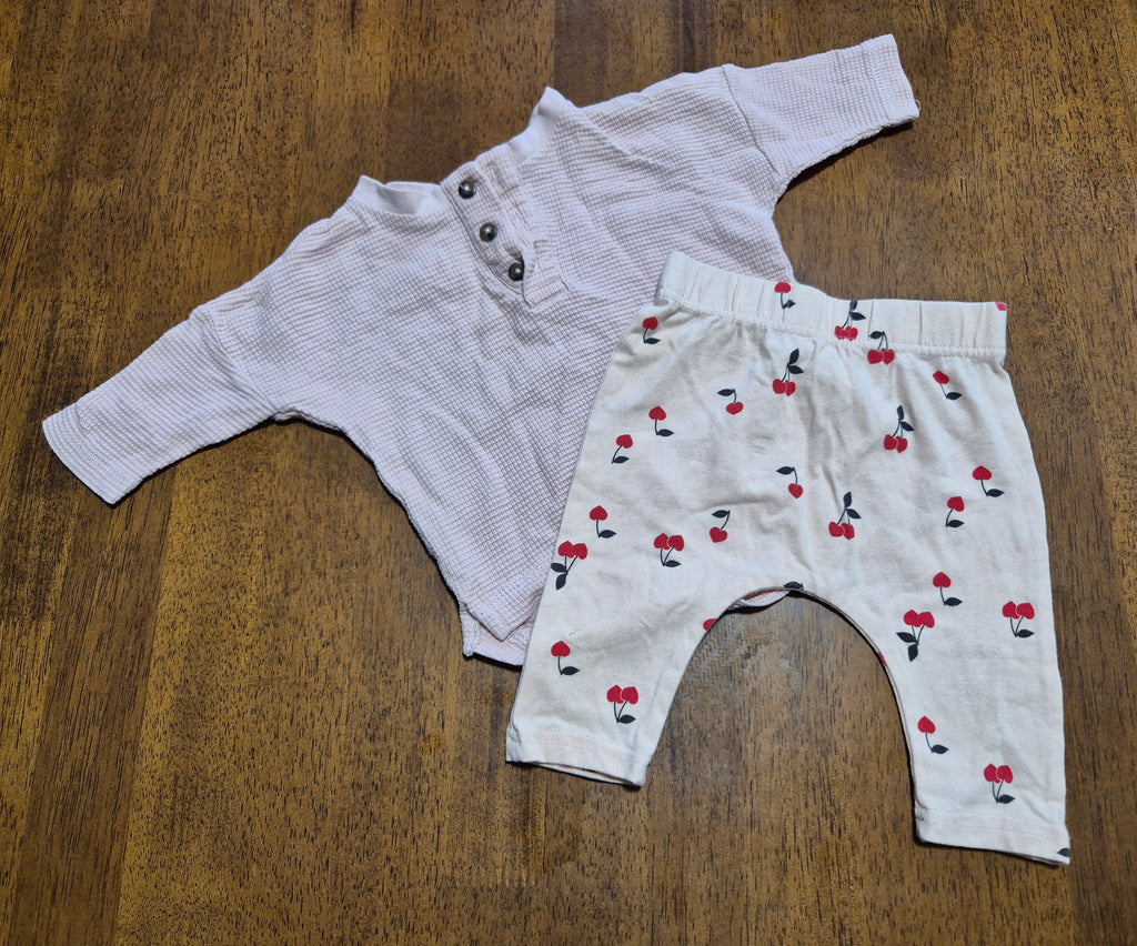Baby Berry (set)