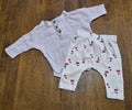 Baby Berry (set)