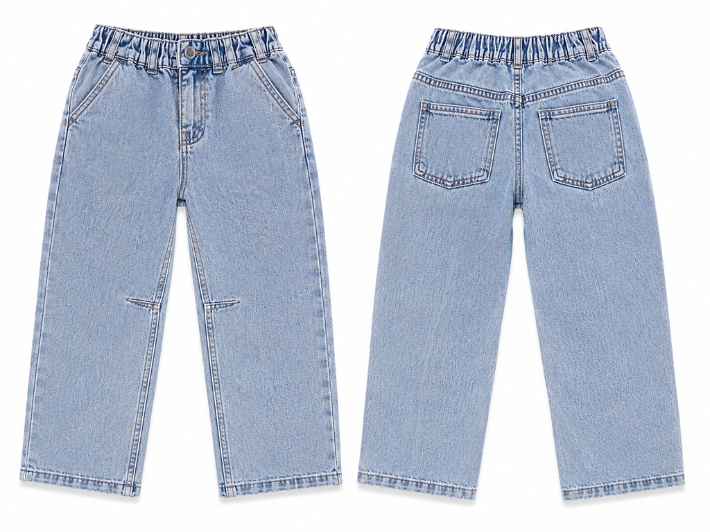 Target- Relax fit Jeans
