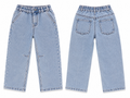 Target- Relax fit Jeans