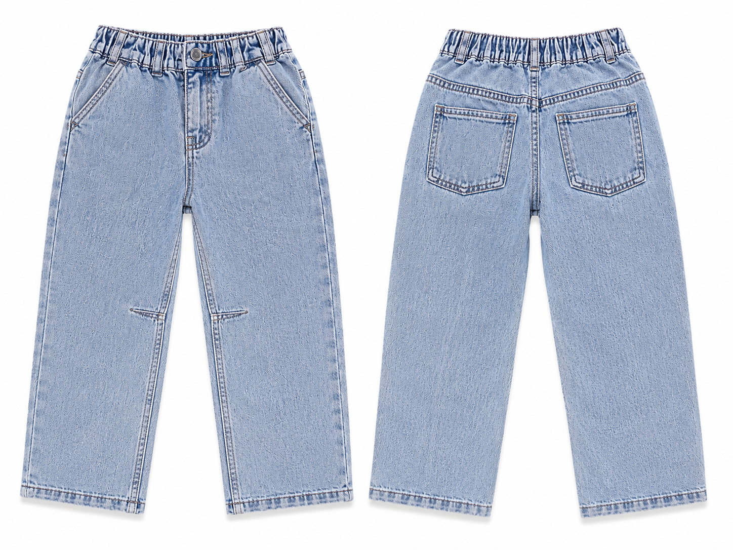 Target- Relax fit Jeans