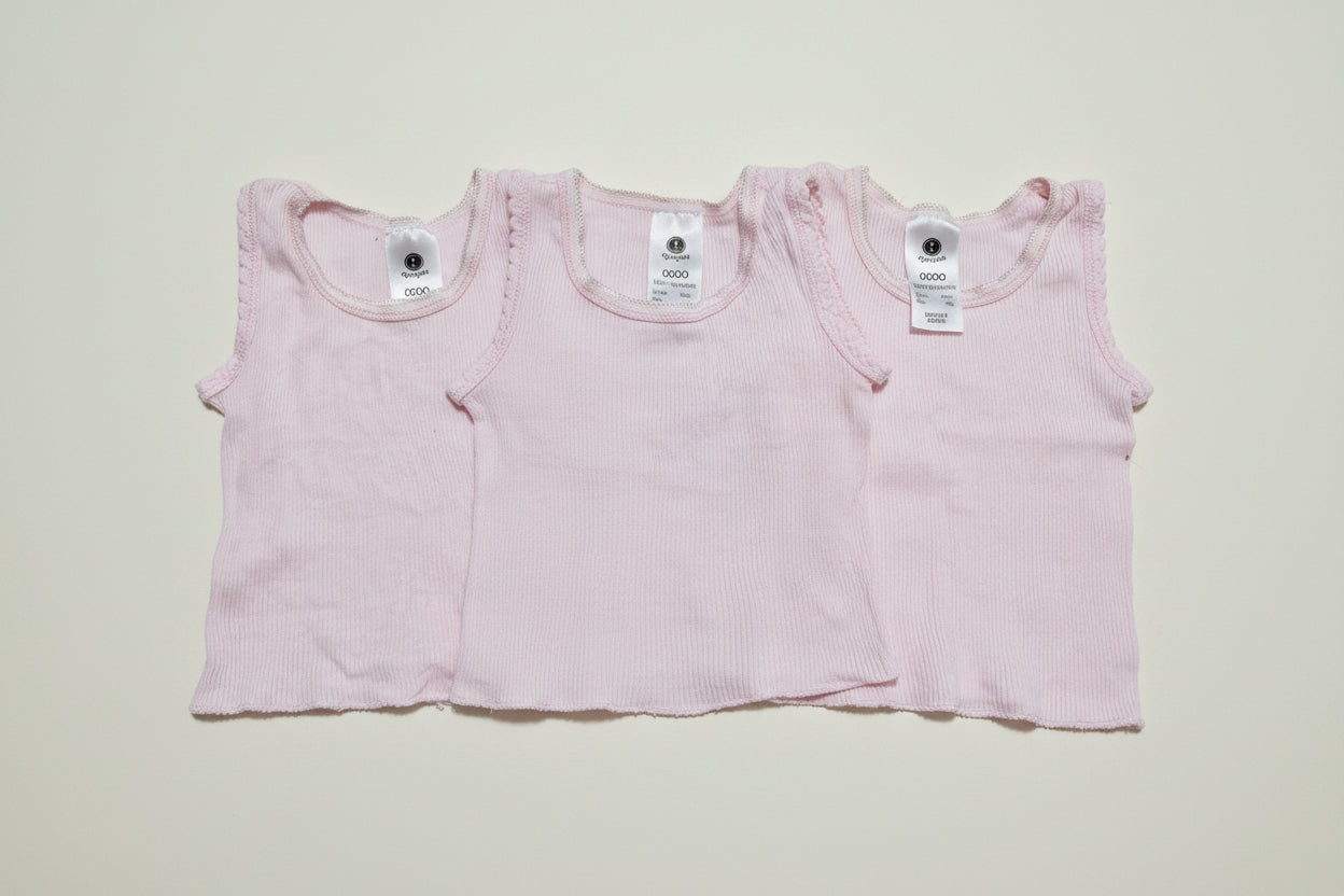 Dymples - vest pack