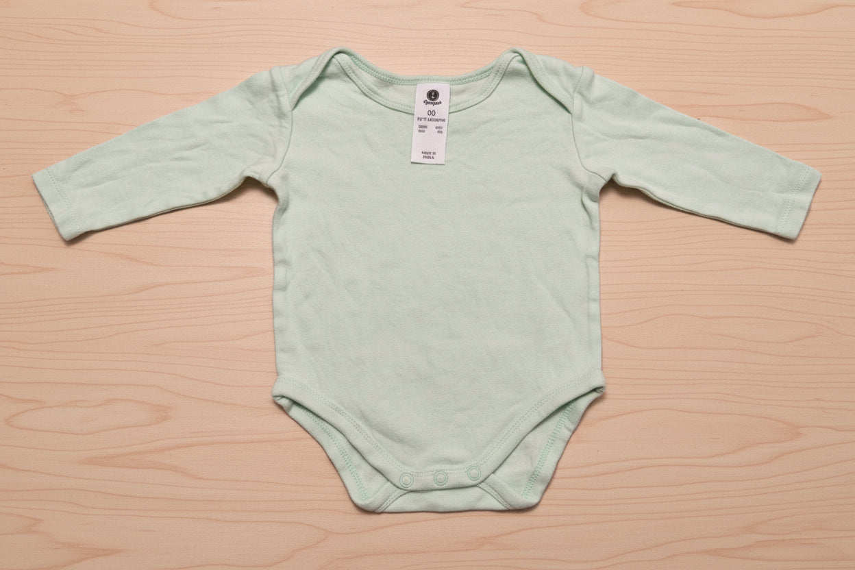 Anko bodysuit (set)