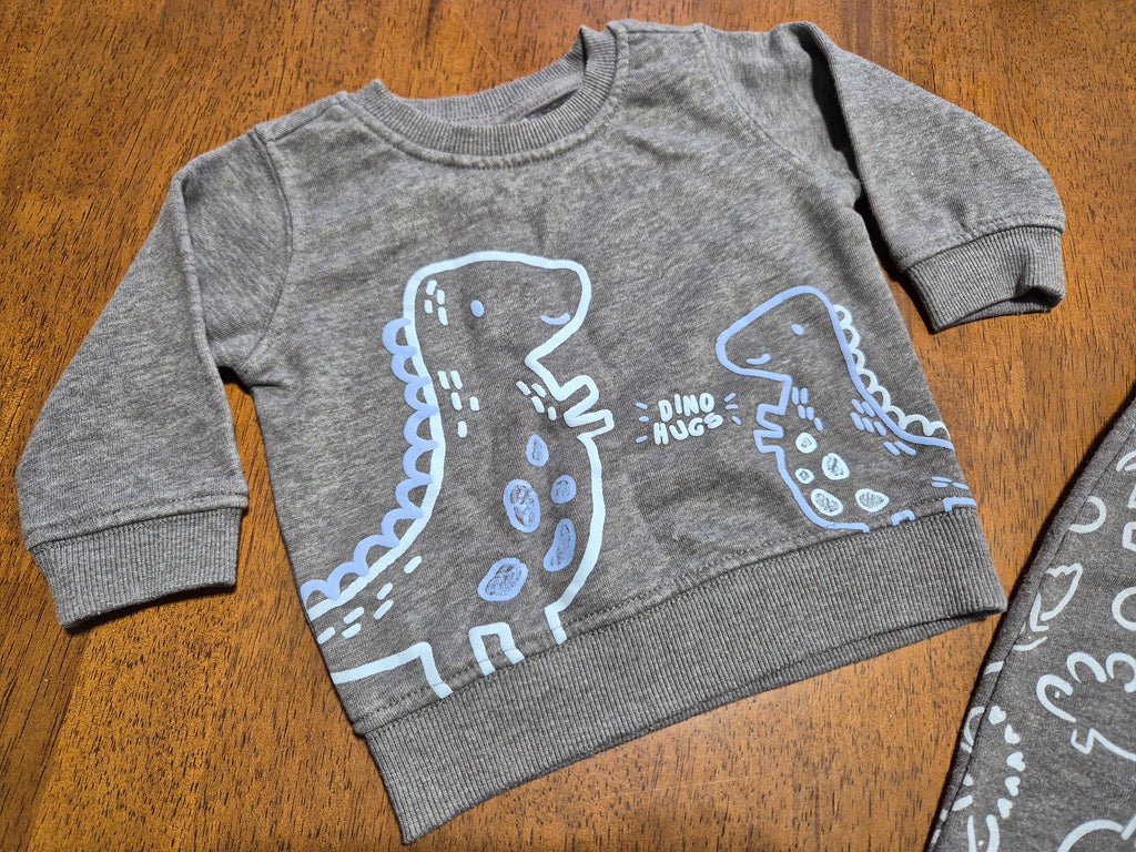 Anko baby - set