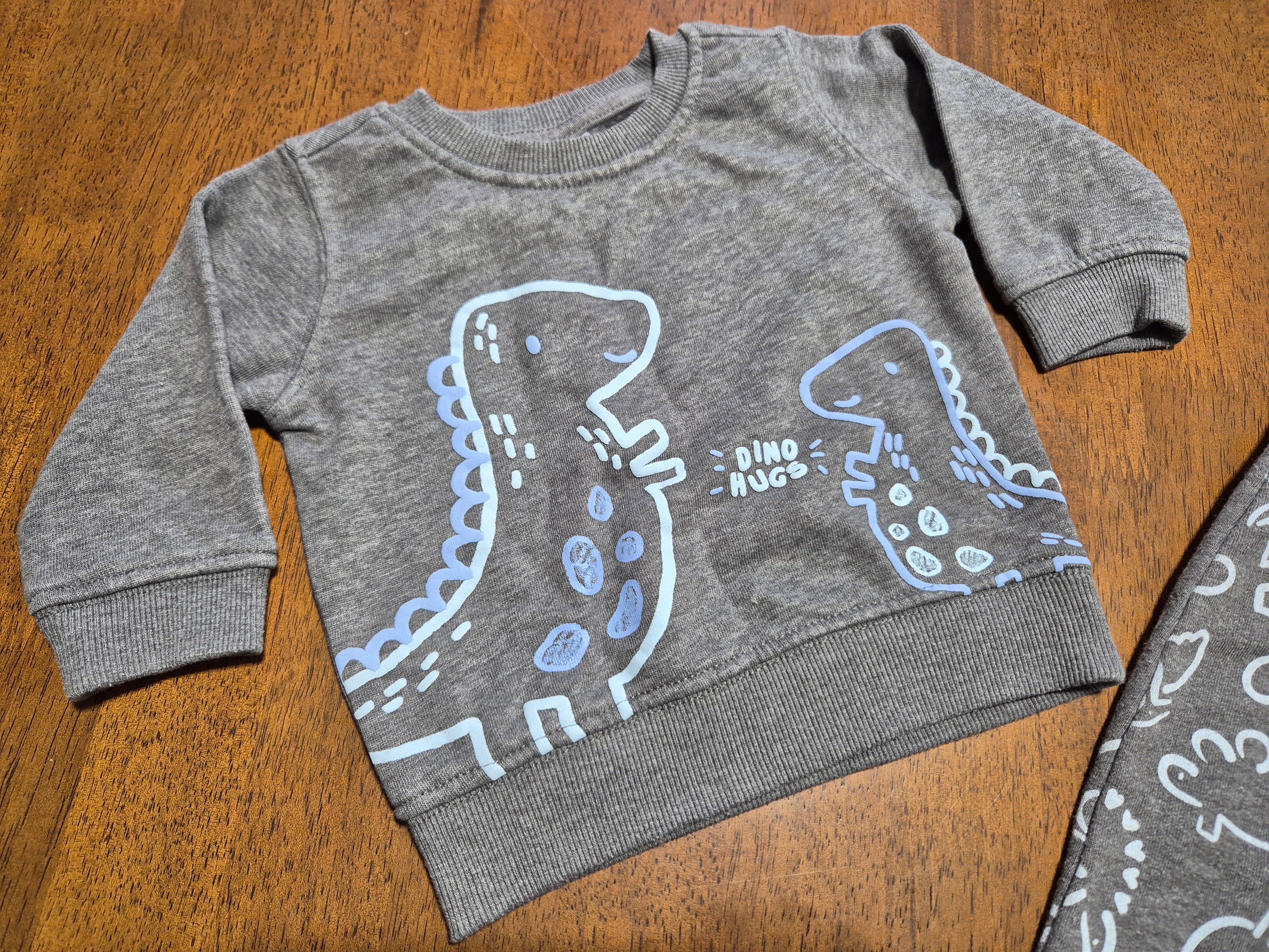 Anko baby - set