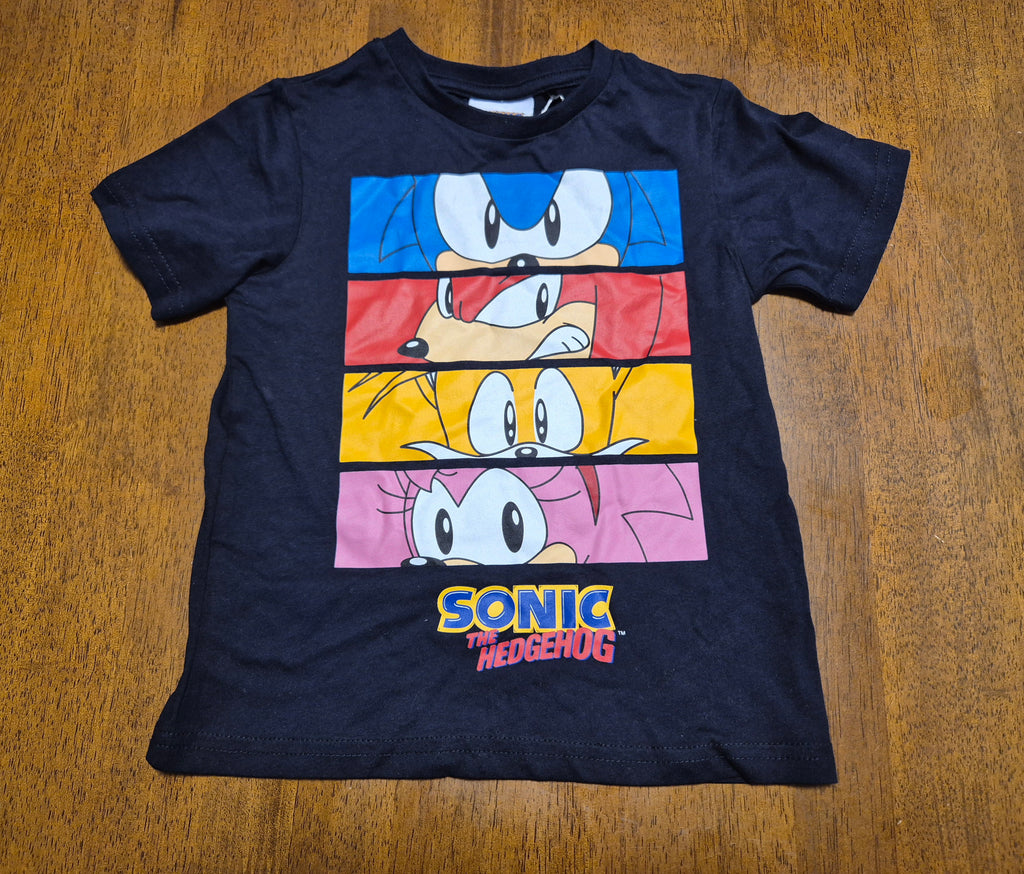 Sonic - Brand new without tag